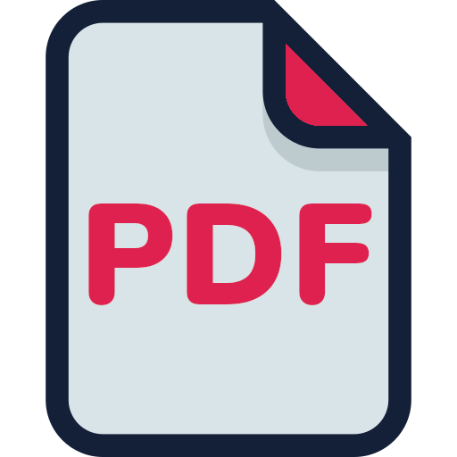 i miei strumenti PDF